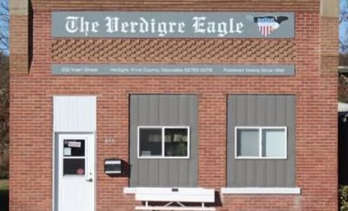 Verdigre Eagle Verdigre