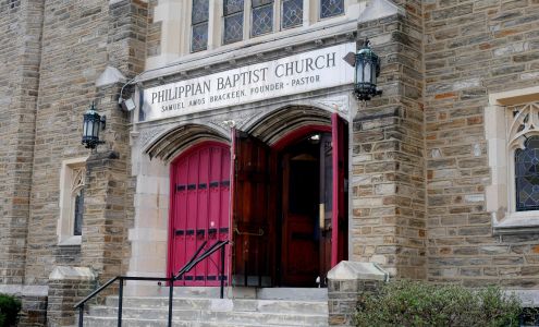 Philippian Baptist Church