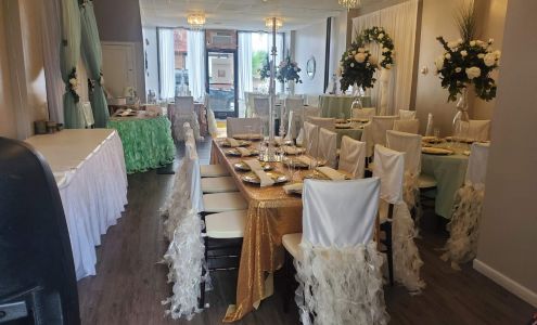 The Event Spot LLC | The Perfect Spot For Any Occasion