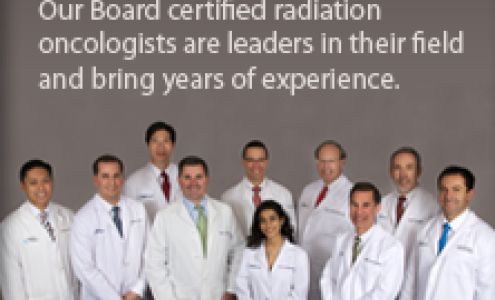 Princeton Radiation Oncology