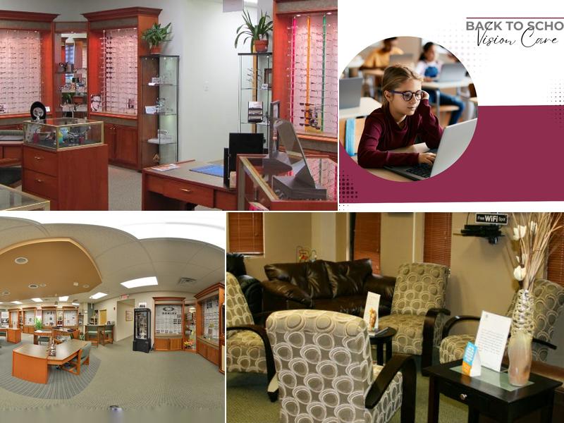 Fox Chase Family Eye Care