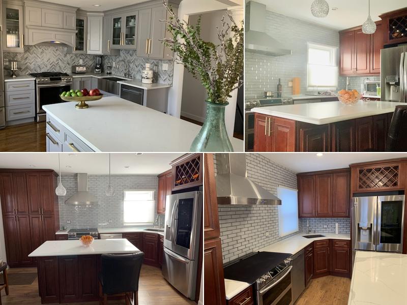 NJ Home Design Studio