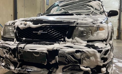 Midwest Carwash & Gasoline