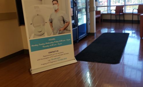 Hackensack Meridian Urgent Care - Brick