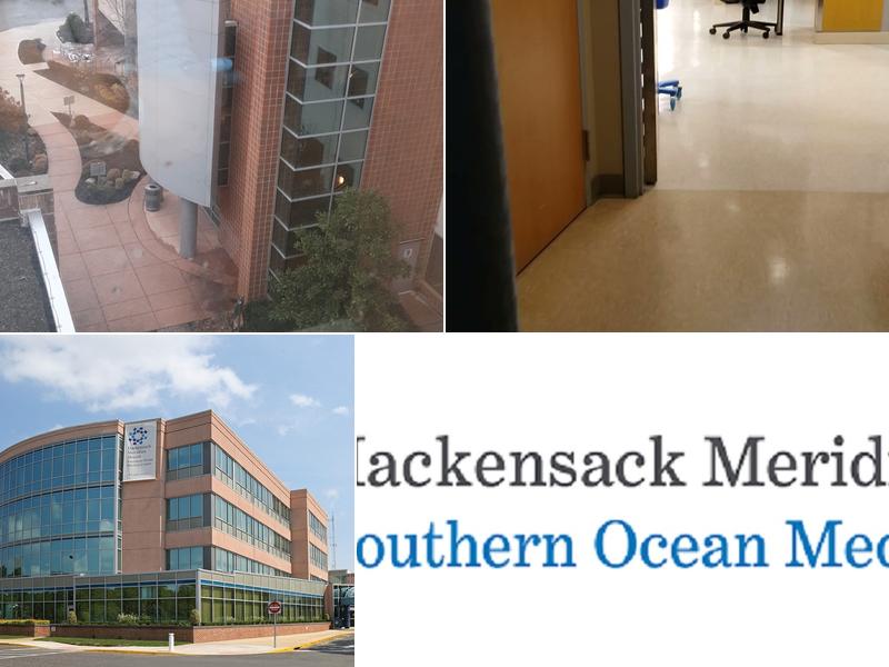 HMH Southern Ocean Medical Center