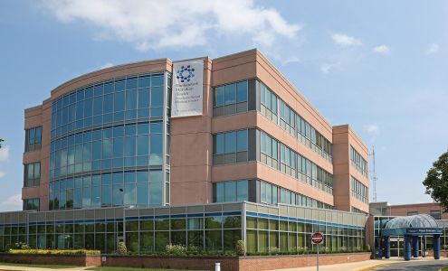 HMH Southern Ocean Medical Center