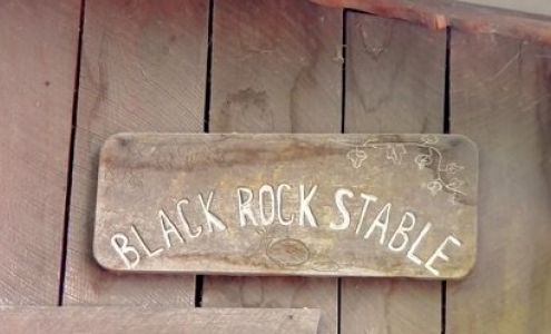 Black Rock Stable 945 Black Rock Rd, Gladwyne Pennsylvania 19035