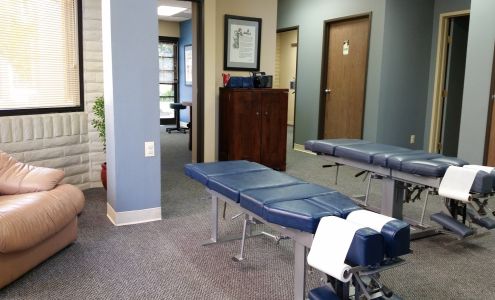 Connelly Chiropractic