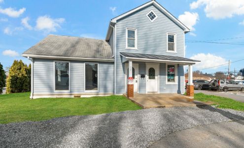 Samson Properties Chantilly