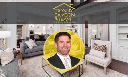 The Donny Samson Team