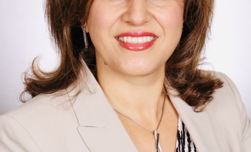 Viyan Ali, Keller Williams Realty