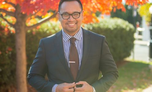 Aaron Santos Real Estate Group