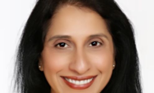 Nazneen Kavarana Long and Foster Realtor