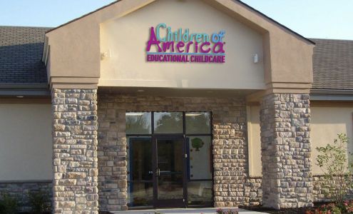 Children of America Sicklerville