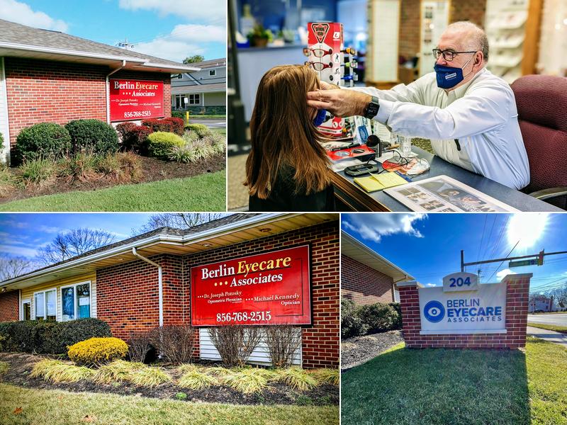 Berlin Eyecare Associates