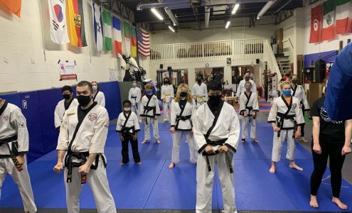 Yi's Karate of Berlin