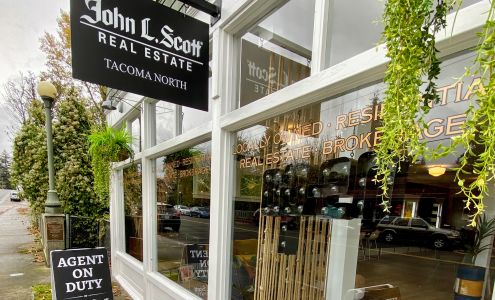 John L. Scott Tacoma North