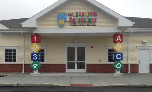 The Learning Experience - Marlton