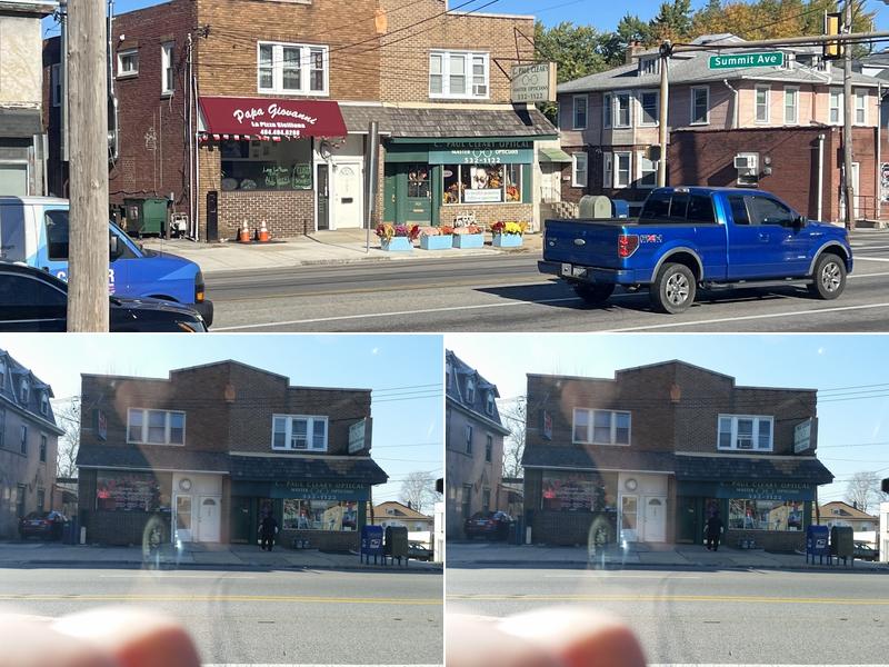 C Paul Cleary Opticians