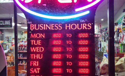 Wonderland Fresh Convenience