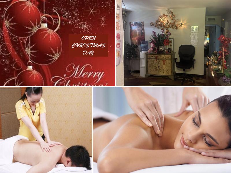 Ancient Arts Massage