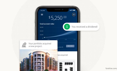 Fundrise