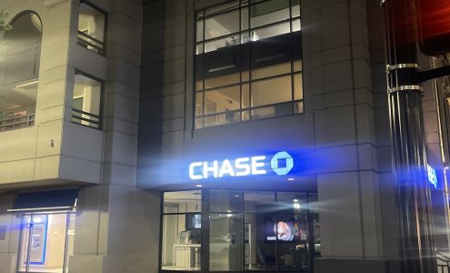 Chase ATM