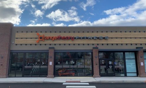 Orangetheory Fitness