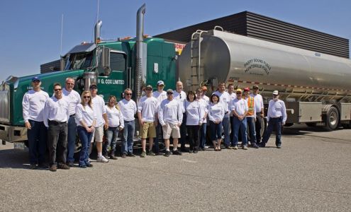 Parry Sound Fuels Parry Sound