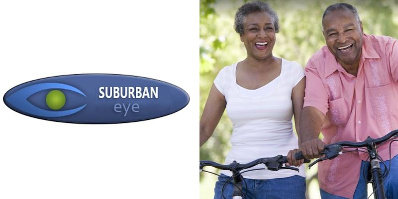 Suburban Eye Associates