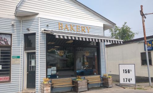 Grains and Goods Bakery Sydenham