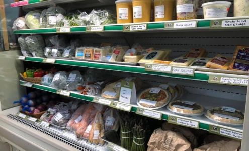 Local Family Farms-Food Less Travelled