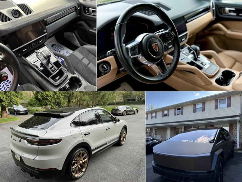 Flawless Auto Detailing