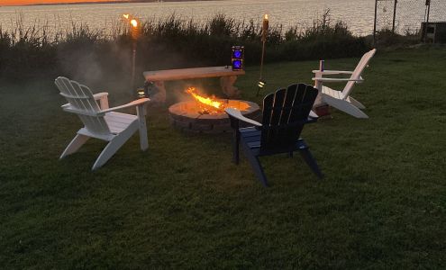 Hampton Hearth and Patio Southold
