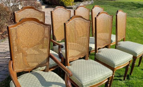 American Furniture Restoration and Upholstery Company Cutchogue