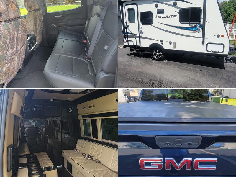 Roadster Auto Spa And Car Care