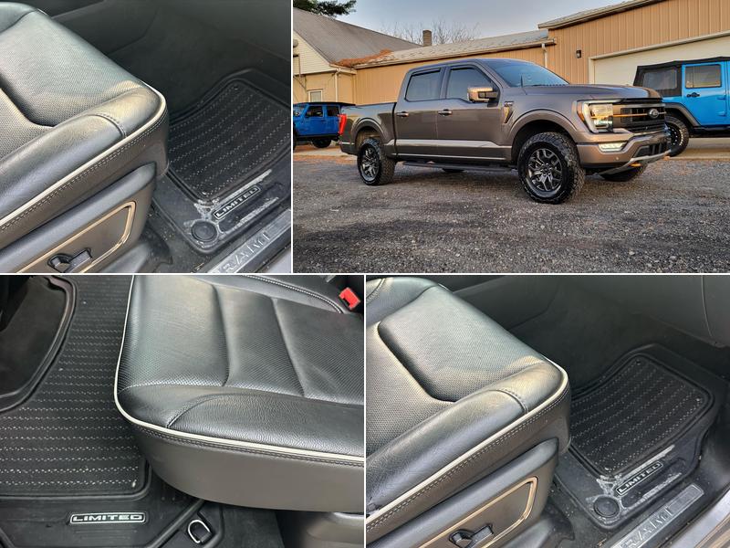 Milham's Auto Detailing