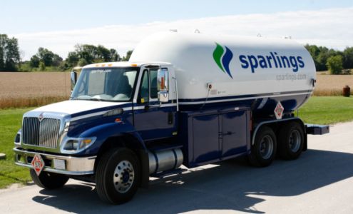 Ultramar Energy Bancroft