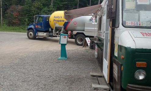 Kelly's Propane Bancroft