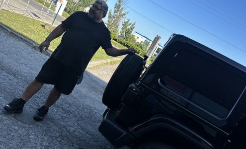 Brampton Tires and Wheel Alignment