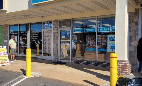 Bustleton-Somerton Shopping Center