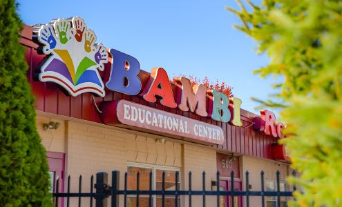 Bambi Day Care Center