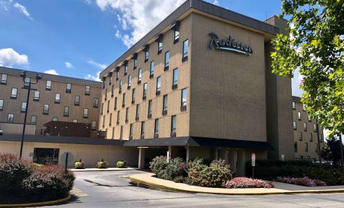 Radisson Hotel Philadelphia Northeast