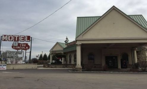 Lincoln Hotel Philadelphia