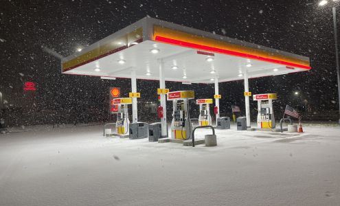 Shell Feasterville-Trevose