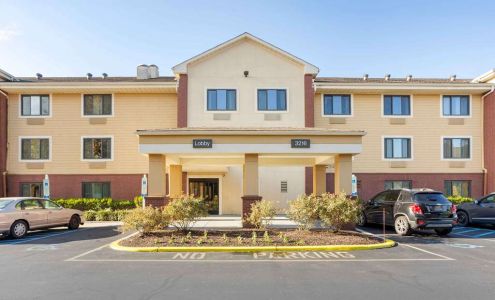 Extended Stay America - Philadelphia - Bensalem