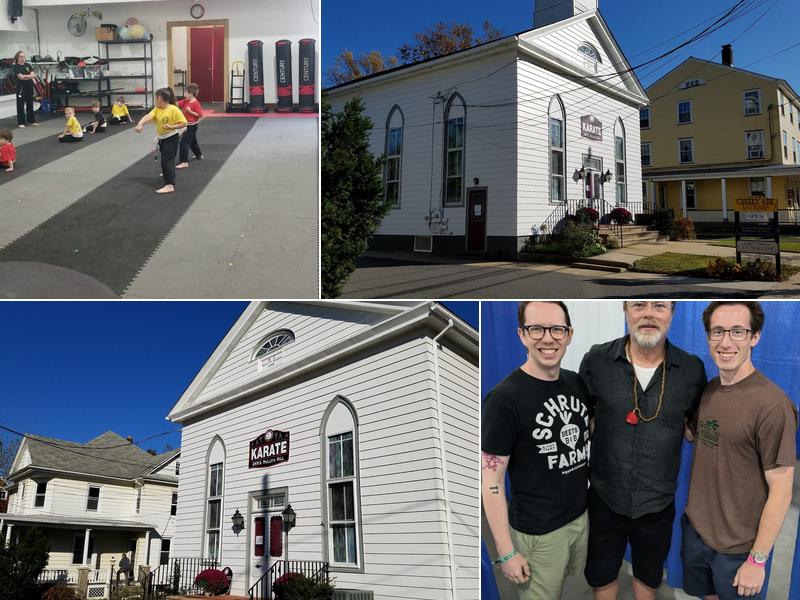 OKKA Karate - Mullica Hill