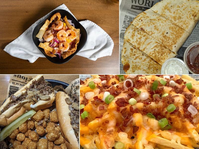 Dunlop's Bar & Grill