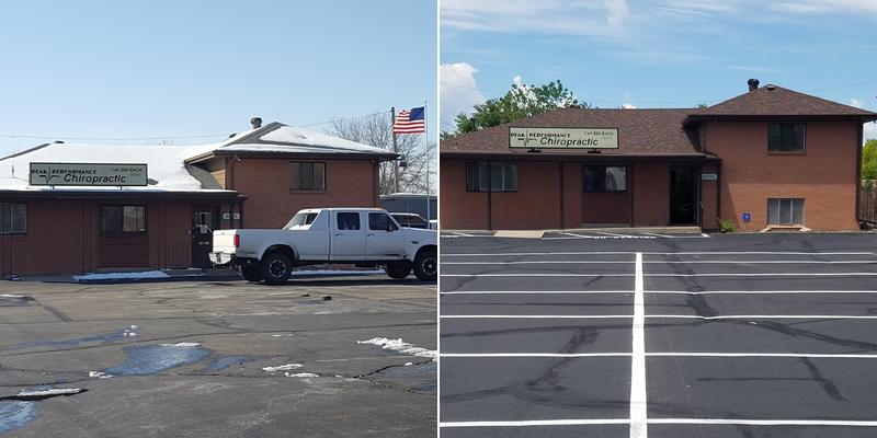 Peak Performance Chiropractic