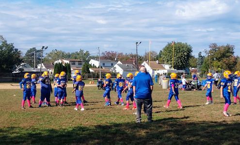 Witmer Memorial Field Prospect Park